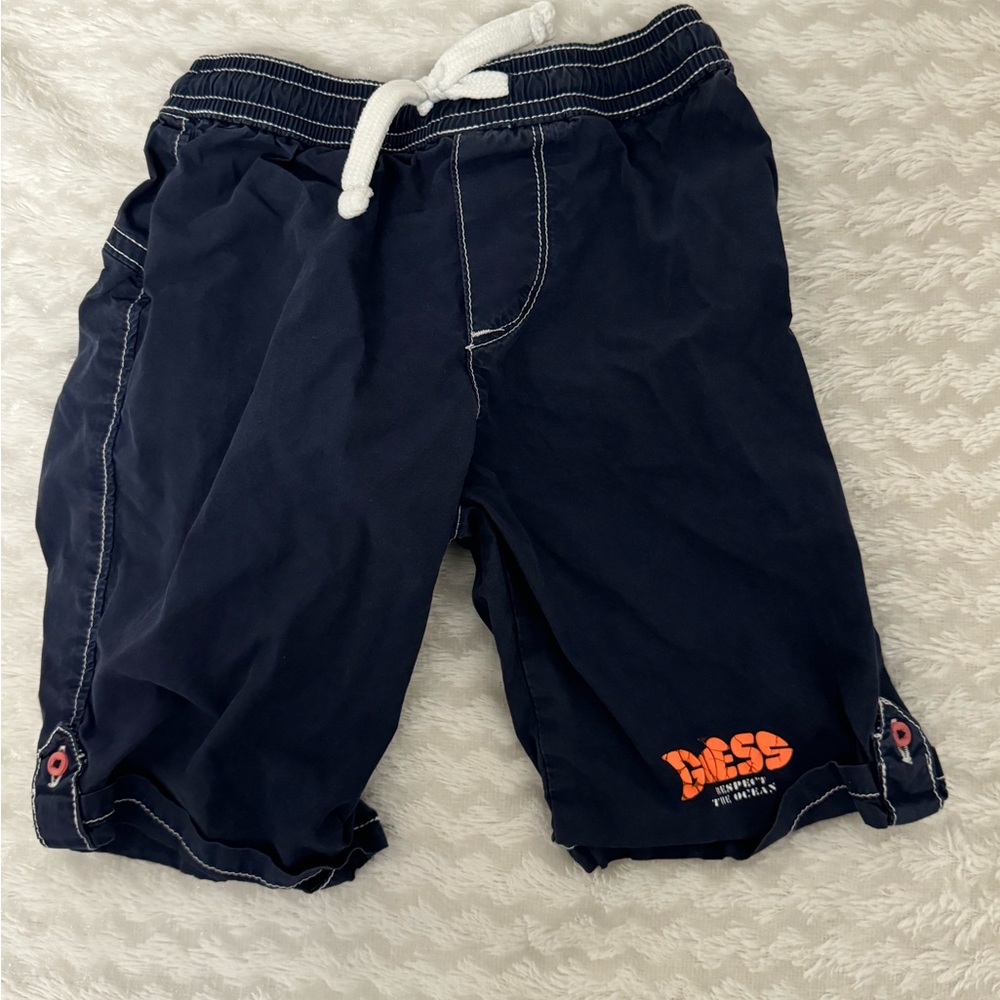 #99 Swim Trunks